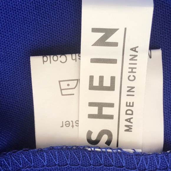 ••Not for Sale••SHEIN-$10 Sale - Picture 8 of 9
